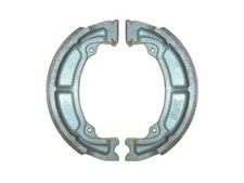 Brake Shoes Front For Kawasaki KL 250 A1/A2 1978-1979