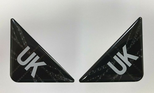 55mm union jack carbon - x,