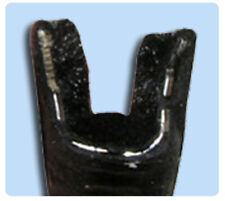 WINDOW CHANNEL FELT - FLEXIBLE