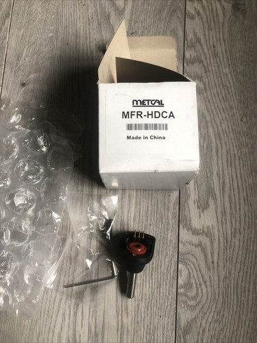 Mfr hdca metcal desolder iron - mfr,