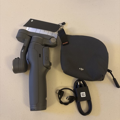 Dji osmo mobile gimbal - dji, 8