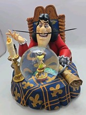Disney captain hook tinker - hook,