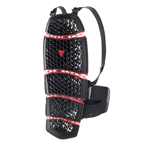 Dainese pro armor back long - dainese, pro-armor