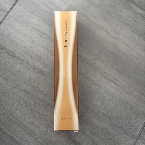 Avon timeless edt - avon,