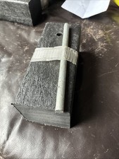 Fence Post Drive In Tool