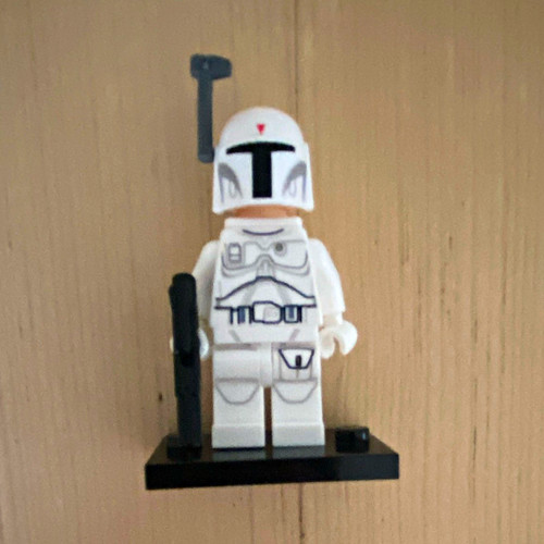 Lego star wars - star,