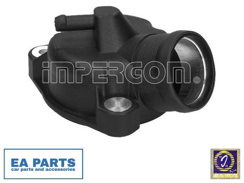 Coolant flange for - coolant,