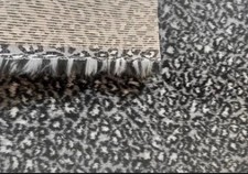 Traditional Rubber Backed Vet Bed Dogs Puppies Whelping