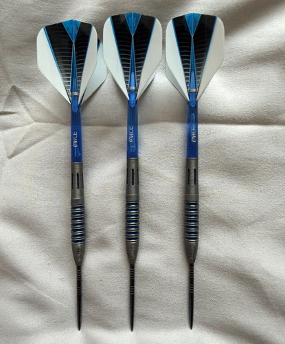 Lukas wenig darts 24g steel - lukas,