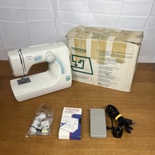 Toyota RS2000 Sewing Machine