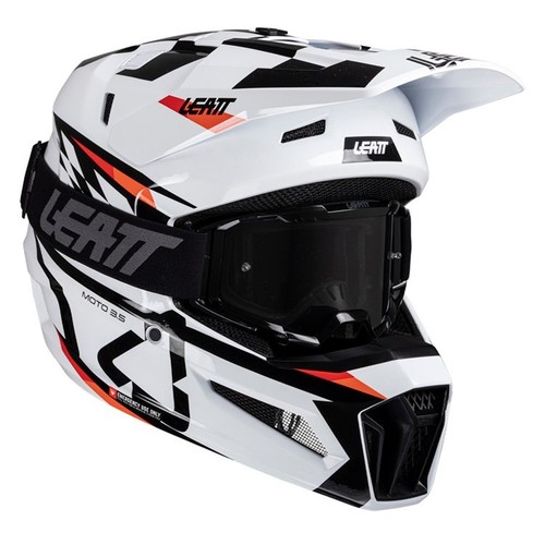 2026 leatt v25 motocross - 2026, 3.5