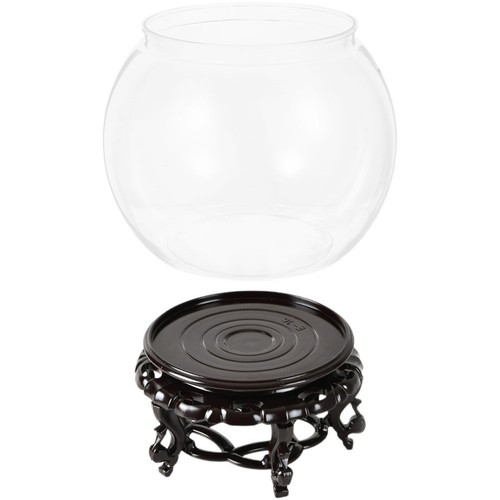 Bowl fish tank - bowl,