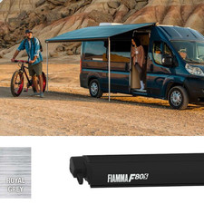 Fiamma F80s 400 Awning Deep