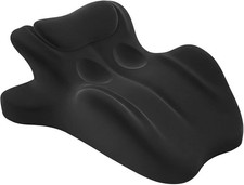 Bed Wedge Pillow 27°, Memory