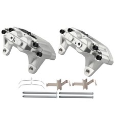 2x Front Brake Caliper Left