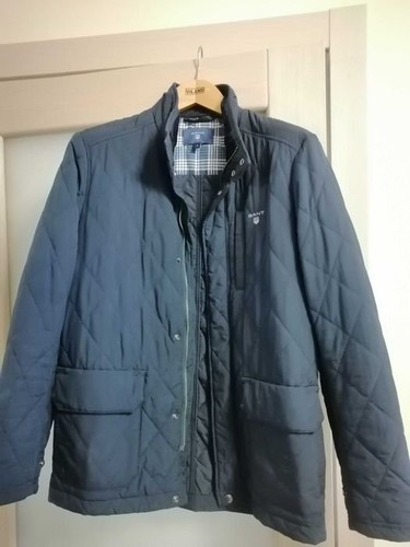 Mens gant jacket - mens, 36