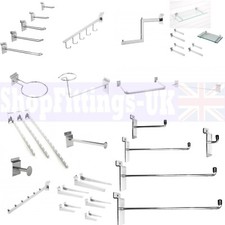 NEW SLATWALL ARMS SLATWALL