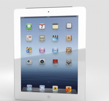 Apple iPad 3rd Gen. 16GB