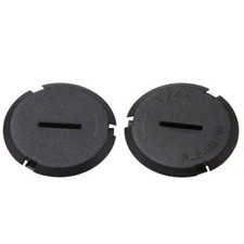 Headlight Bezel Plug Cover For 97-2004 Chevy Chevrolet Corvette C5 10435410 NEW