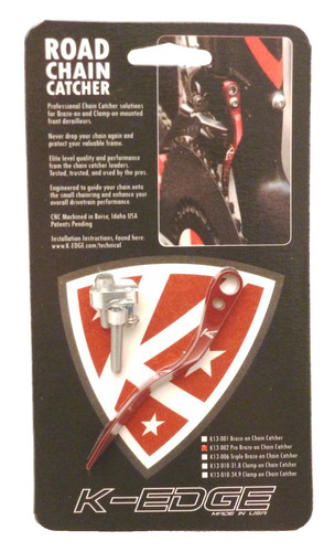 Edge pro braze chain - pro,