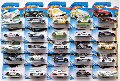 Hot wheels checkmate black - checkmate,, &