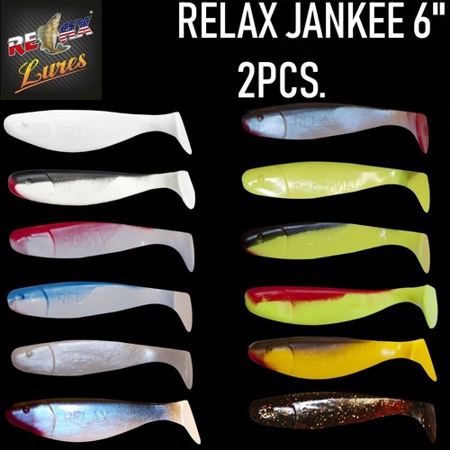 Relax kopyto jankes - relax,
