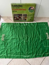 SUBBUTEO TABLE SOCCER