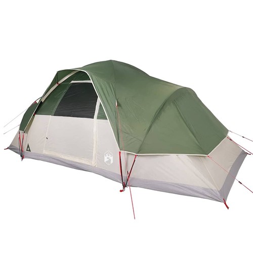 Family tent dome camping - camping,