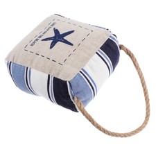  Mediterranean Door Stopper: Heavy Duty Decorative Door Stops For Indoor Bedroom