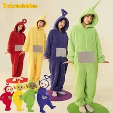Adult Teletubbies Costume Disi