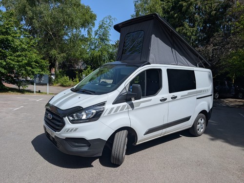 2020 ford transit - 2020,