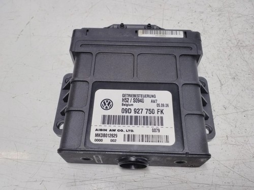 Audi transmission - q7, 4l