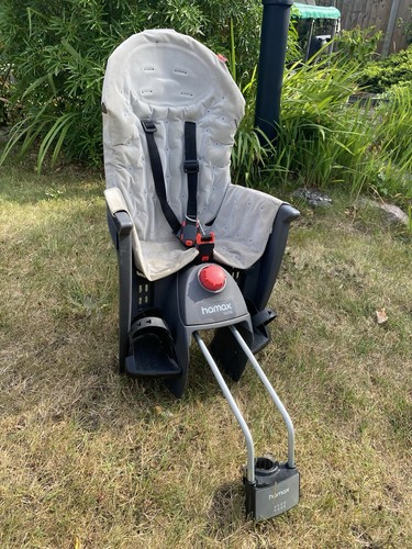 Child bike seat - bike,