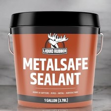 Liquid Rubber Metalsafe