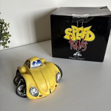 Speed Freaks BUG 03001