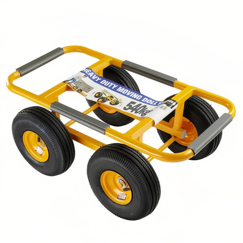 Dolly trolley removal cart - dolly,