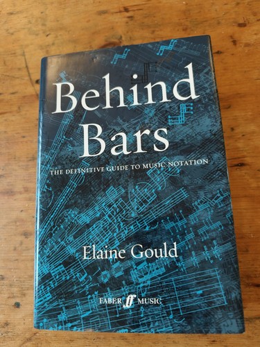 Behind bars the definitive - behind, :