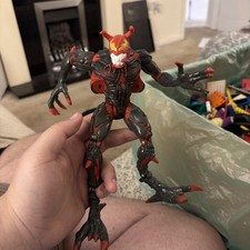 Marvel Venom Planet of the