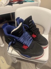 Nike Air Jordan 4 Retro Rare