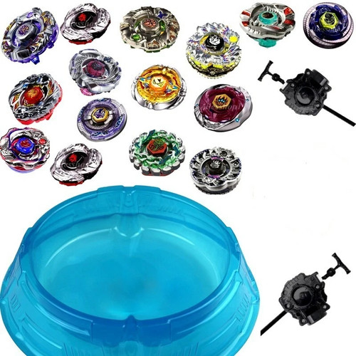 Arena blue 45cm - set, 4