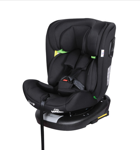 Child car seat - car, isofix