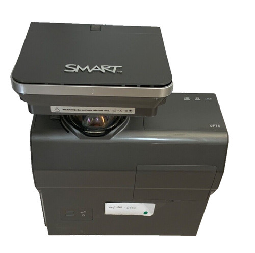 Smart uf75 hdmi ultra - uf75, short