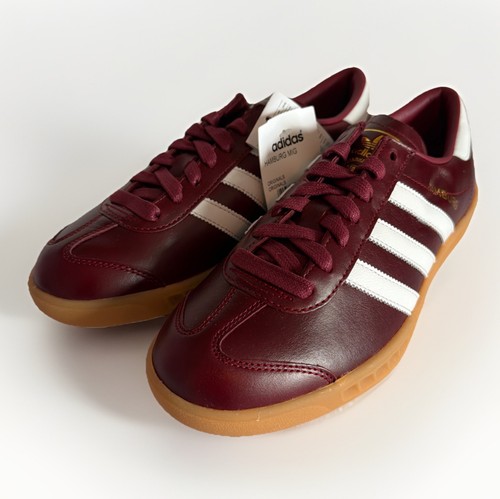 Adidas hamburg mig originals - adidas,