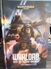 Warlord: Fury of the