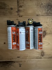 Paslode Mini Fuel Cell Gas