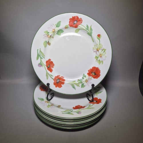 Royal worcester poppies - worcester,