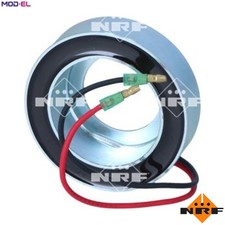 COIL MAGNETIC CLUTCH