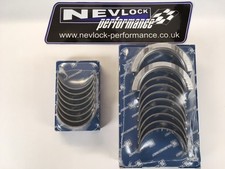 VAUXHALL ASTRA ZAFIRA C20XE