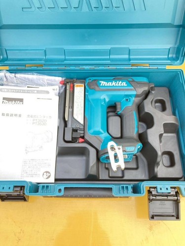 Makita pt353dzk new 18v - new, 35mm