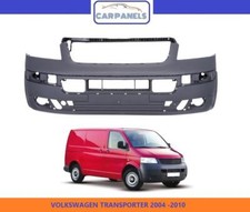 VW TRANSPORTER FRONT BUMPER